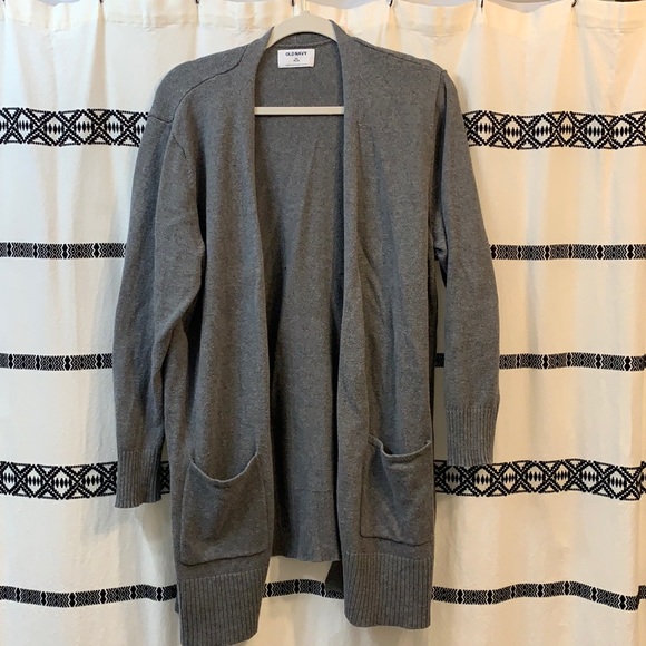 Old Navy Sweaters - Old Navy Cardigan